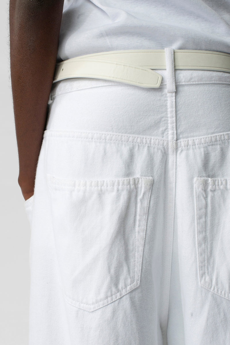 Kristel 5 Pockets High Comfort Trousers - 5