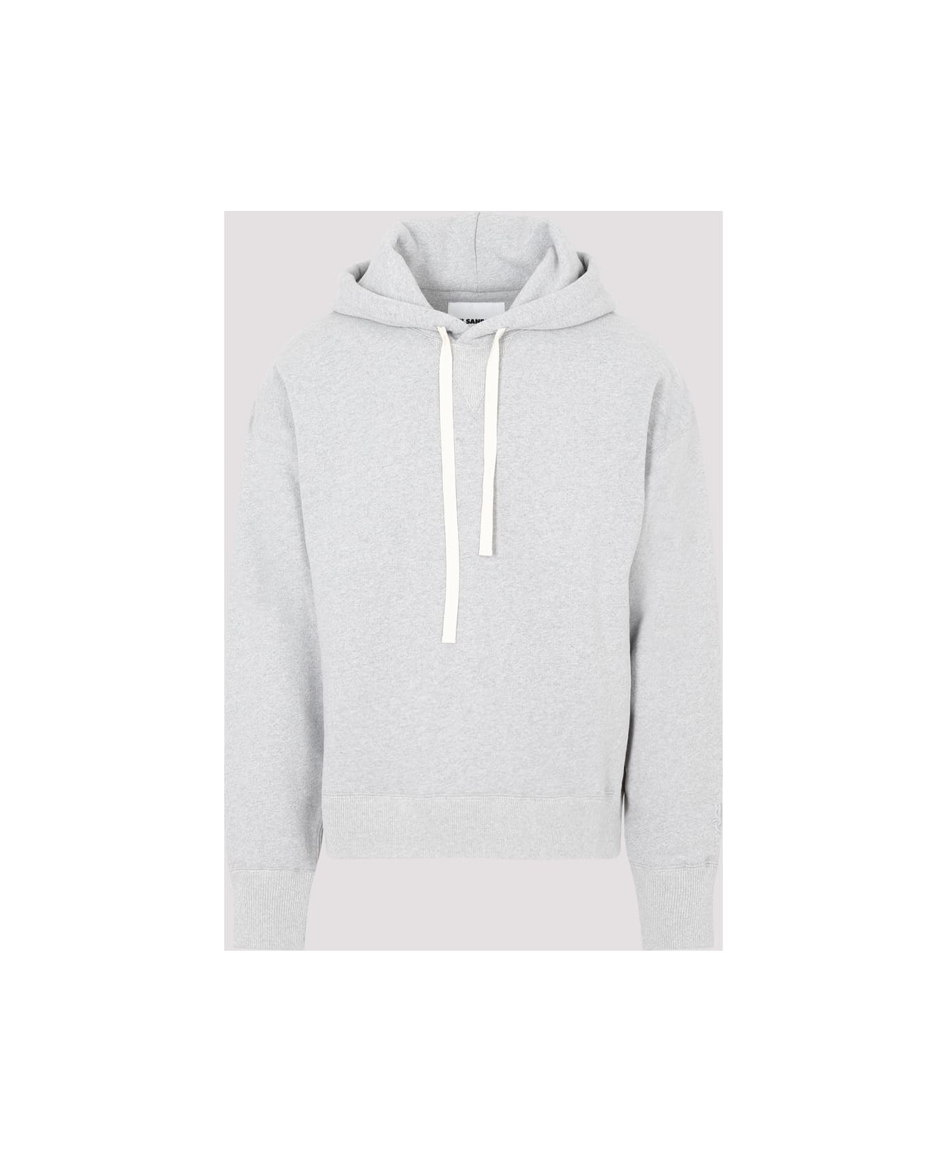 Cotton Hoodie - 3