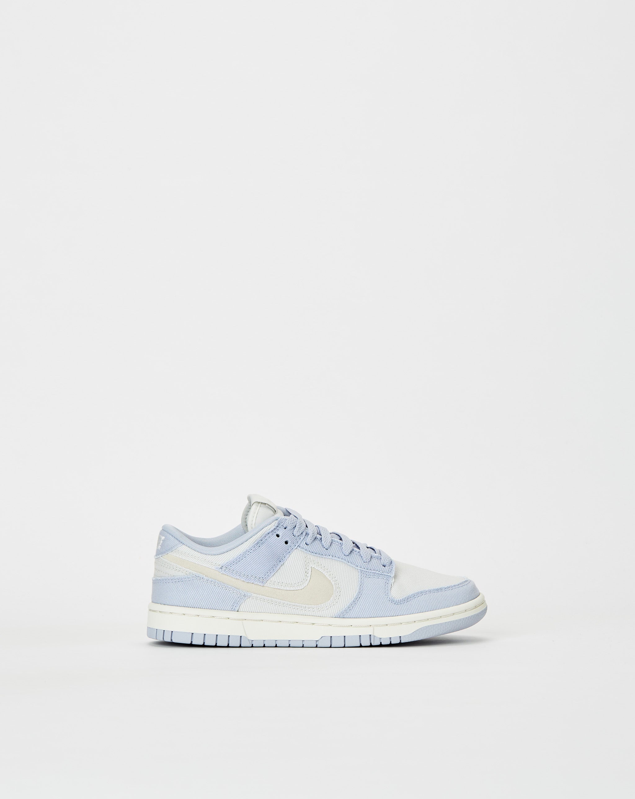 Women's Dunk Low - 1