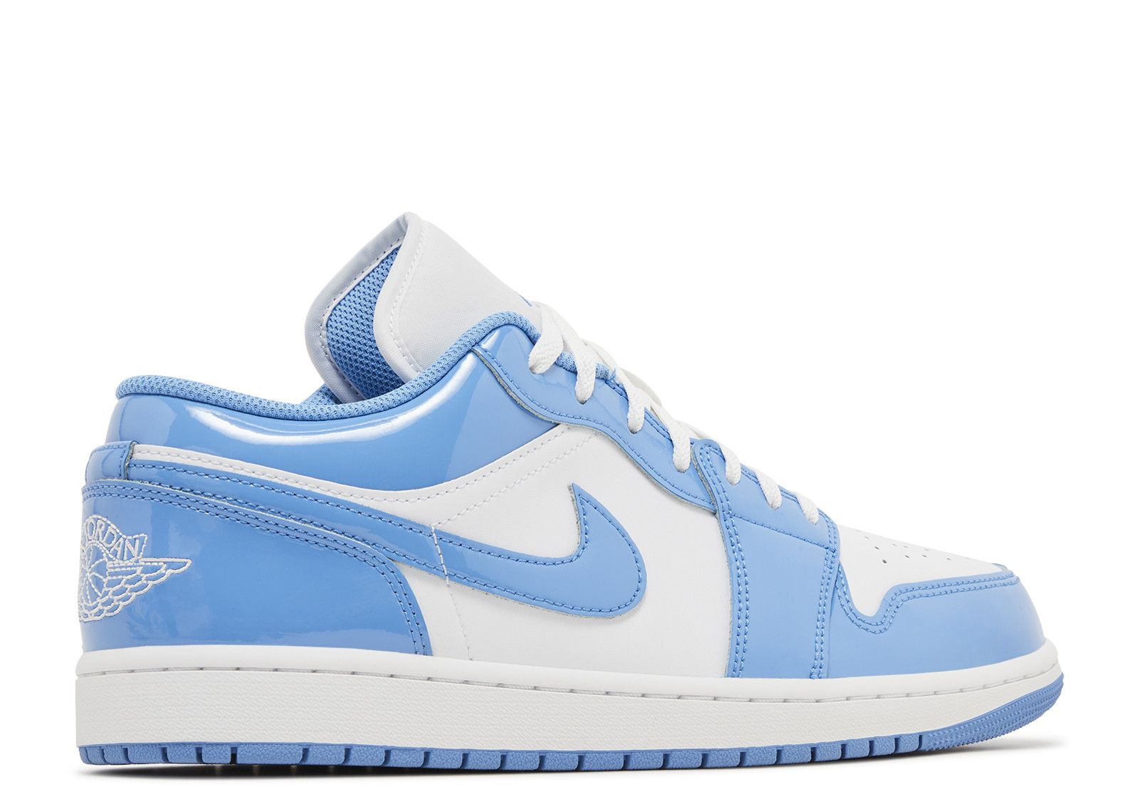 JORDAN 1 LOW SE 'LEGEND BLUE' - 3