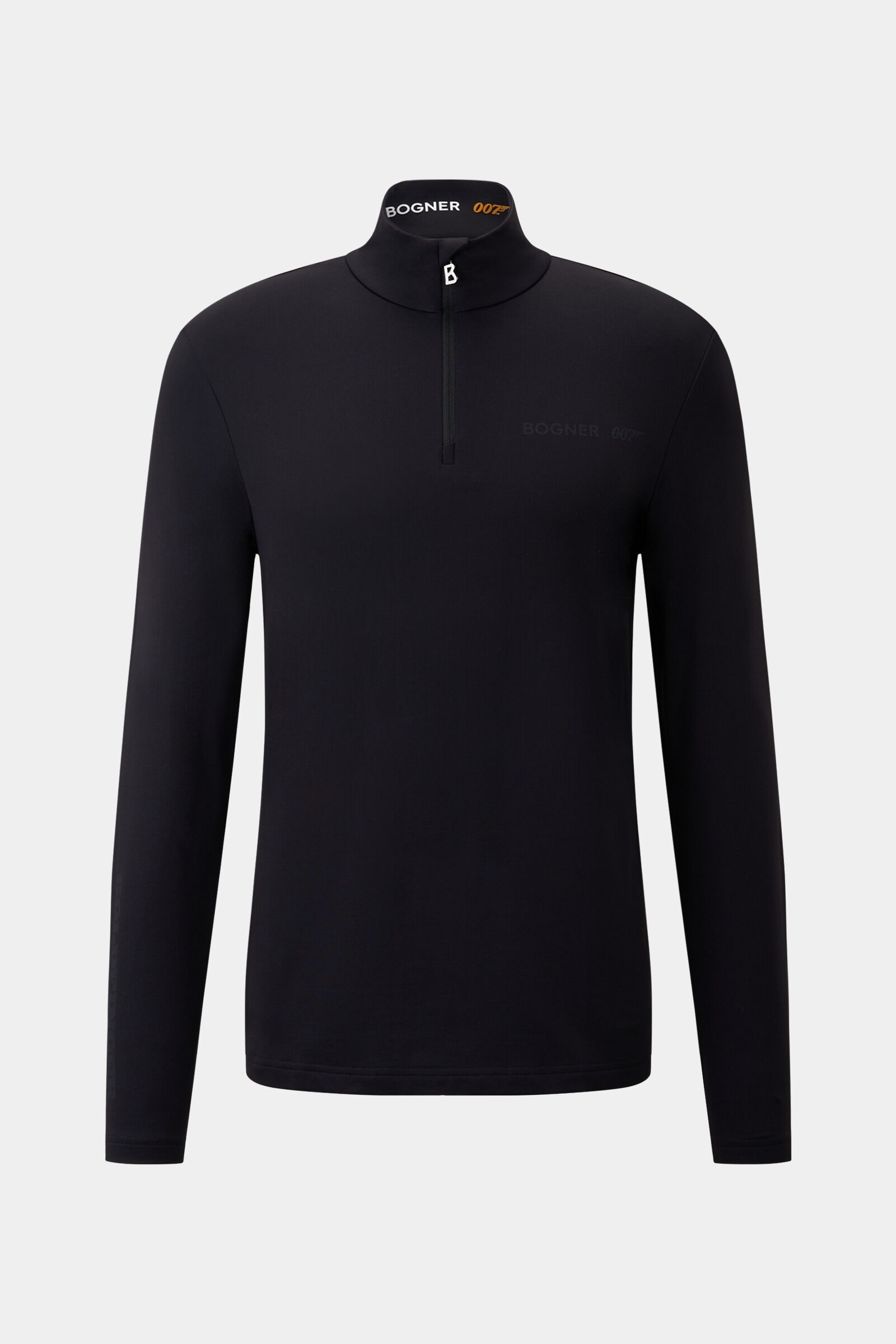 Bond First layer in Black - 1