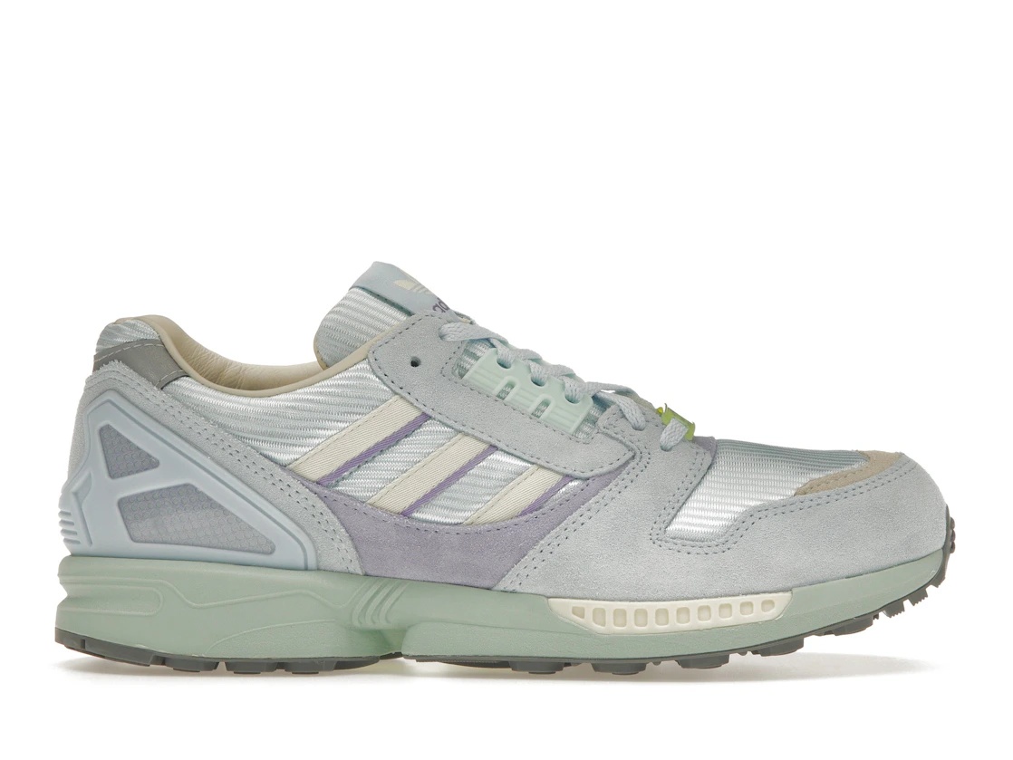 adidas ZX 8000 Sky Tint - 1