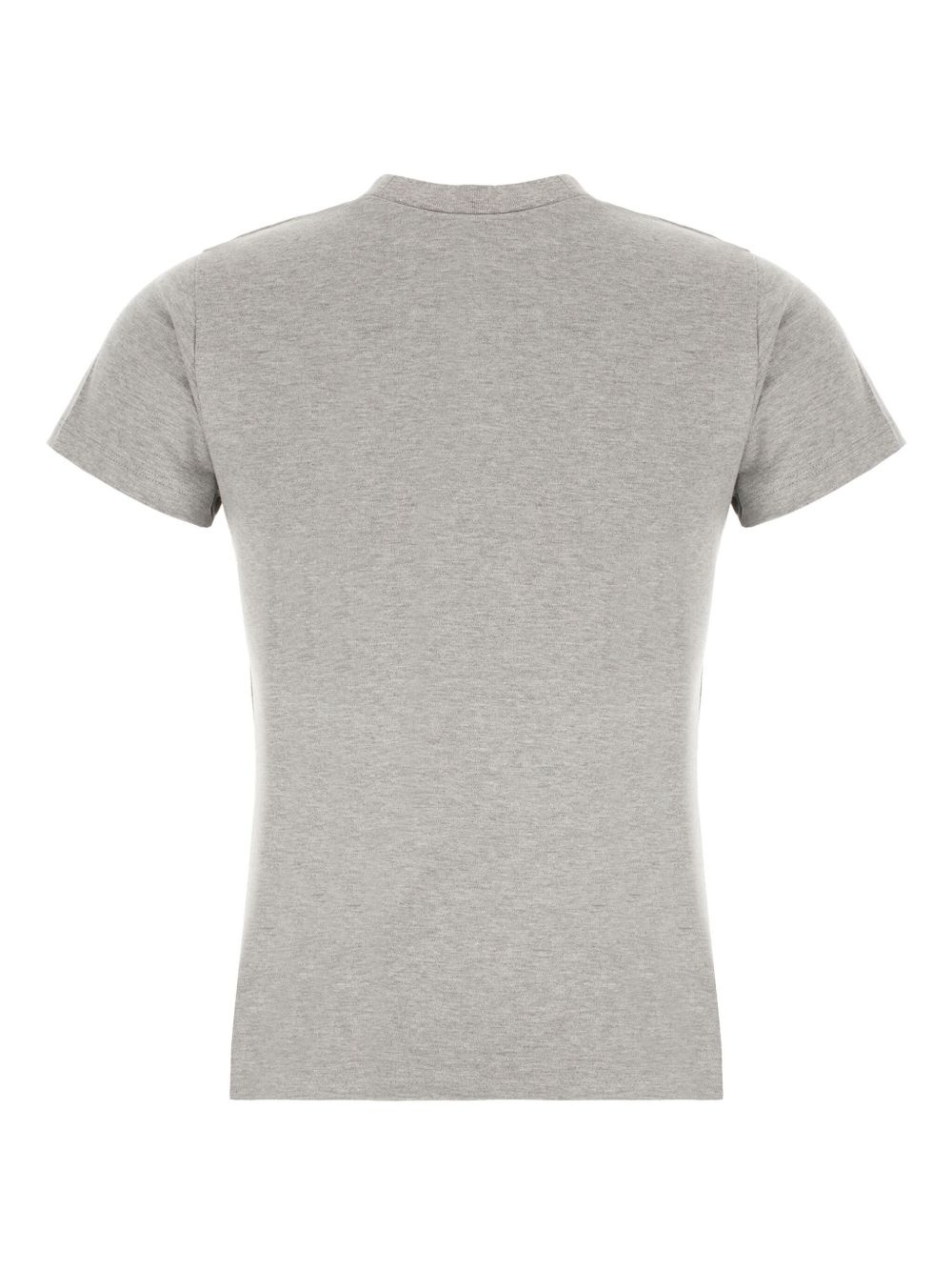 cotton t-shirt - 2