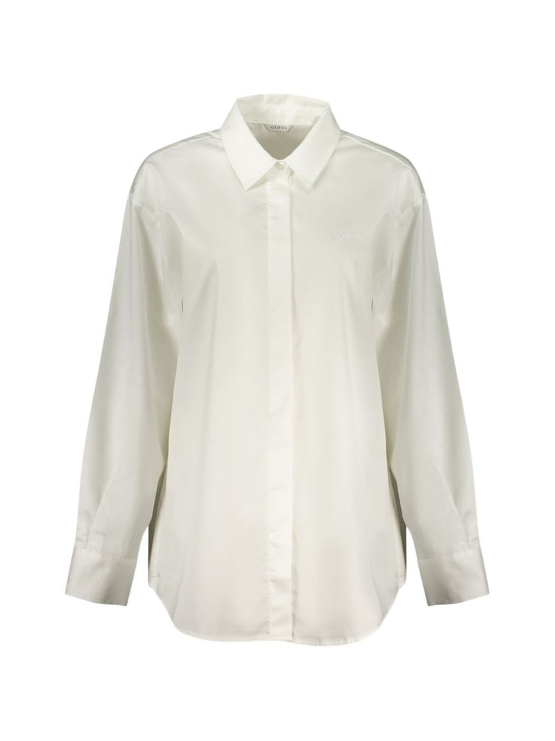 concealed-fastening shirt 1