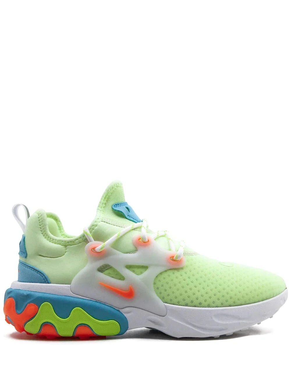 React Presto sneakers - 1