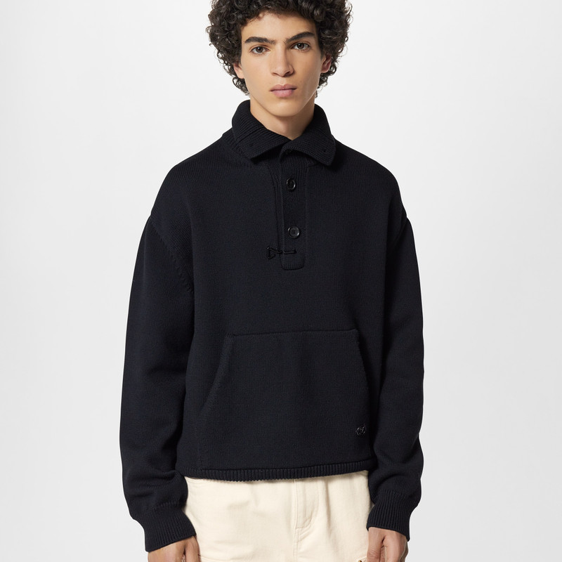 Wintery Camionneur 5