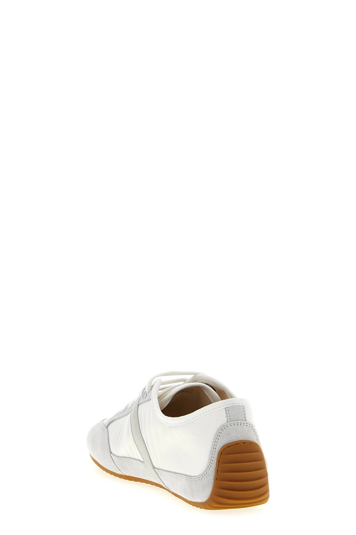 'Slim' sneakers - 3