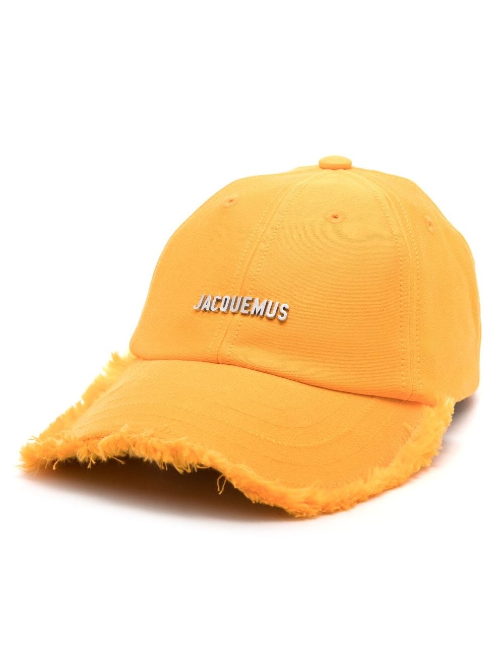 La Casquette Artichaut baseball cap - 1