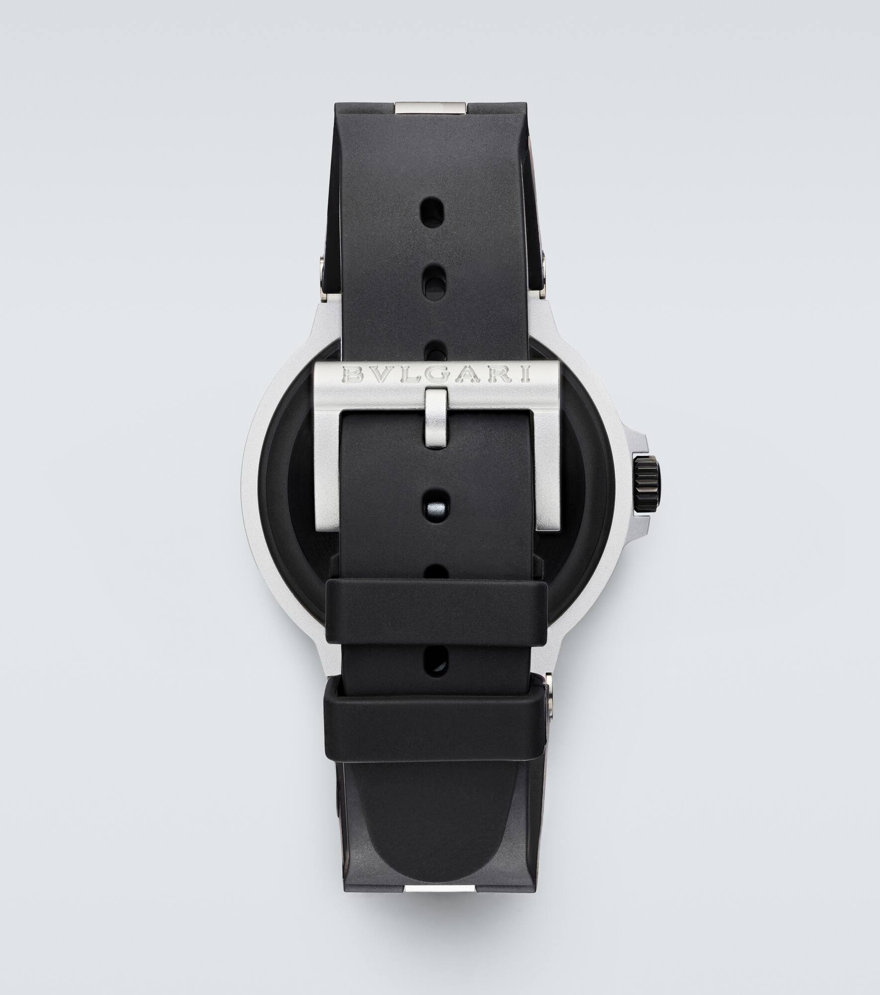 Bvlgari Aluminium watch - 3