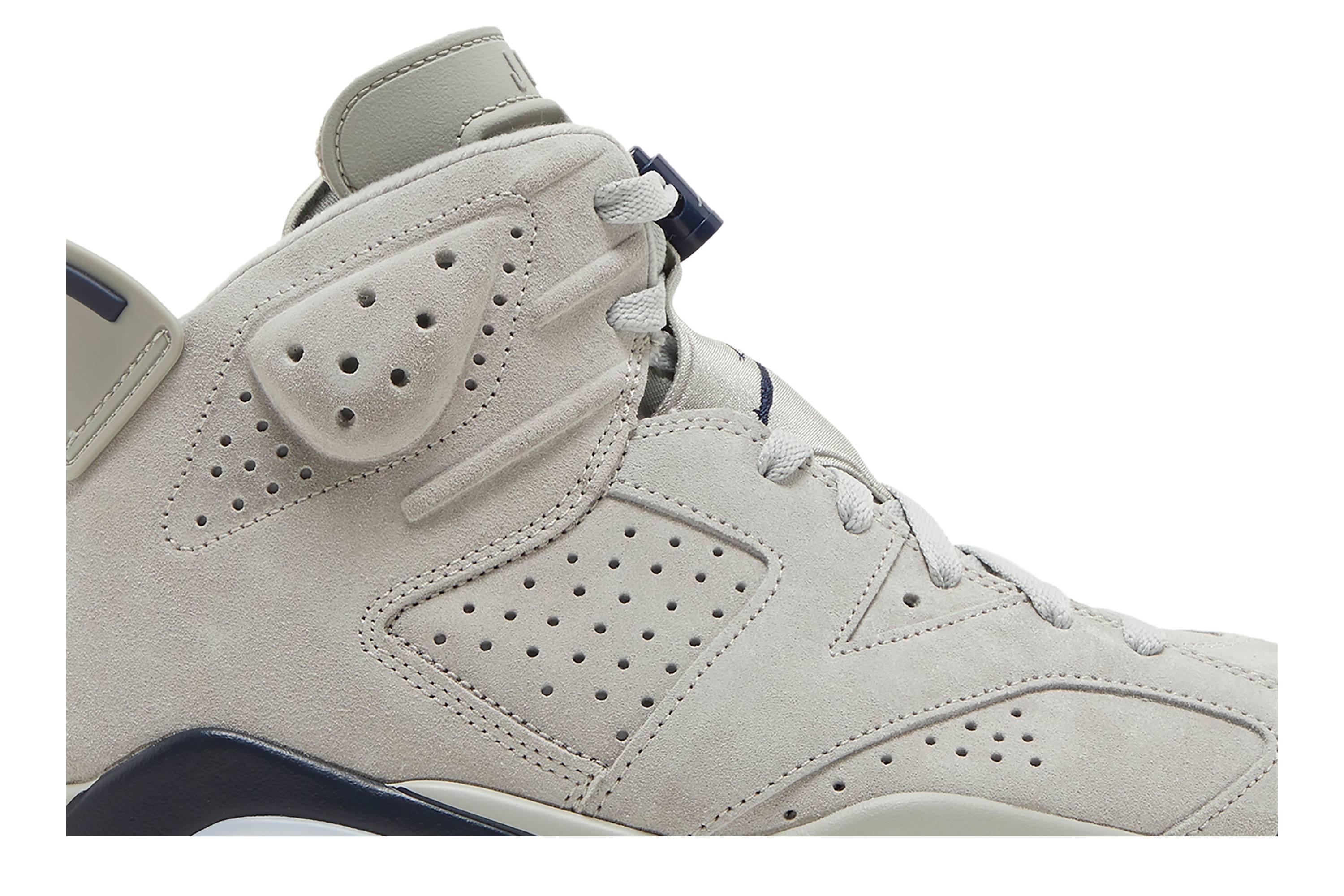 Air Jordan 6 Retro 'Georgetown' - 2