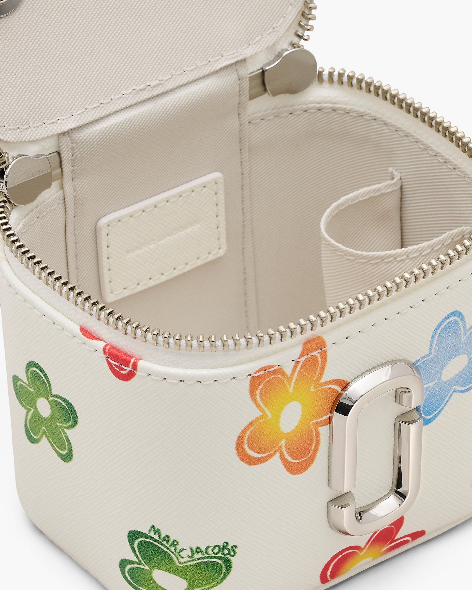 THE WILD DAISY J MARC MINI VANITY BAG - 5