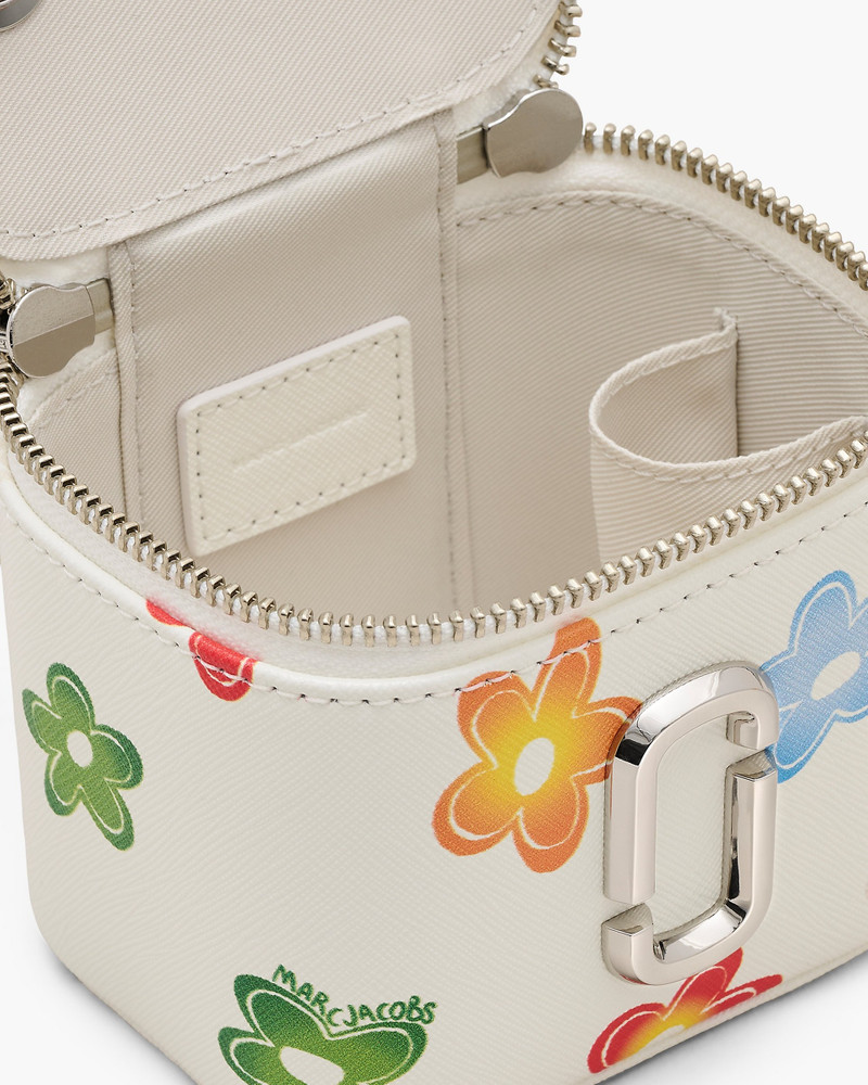 THE WILD DAISY J MARC MINI VANITY BAG 5