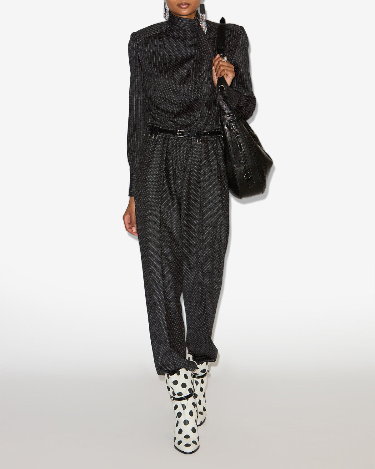RHEANE JUMPSUIT - 2
