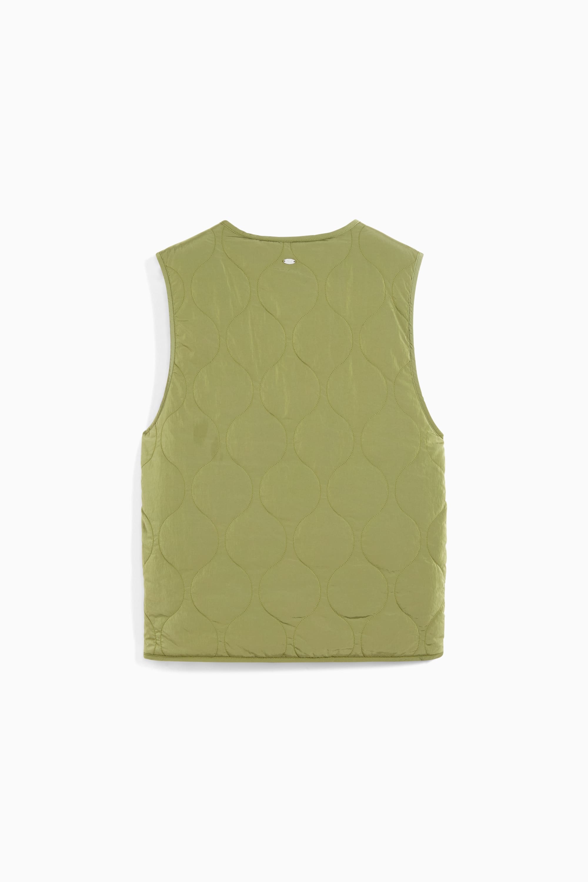 YONA Women's Reversible Vest - 2