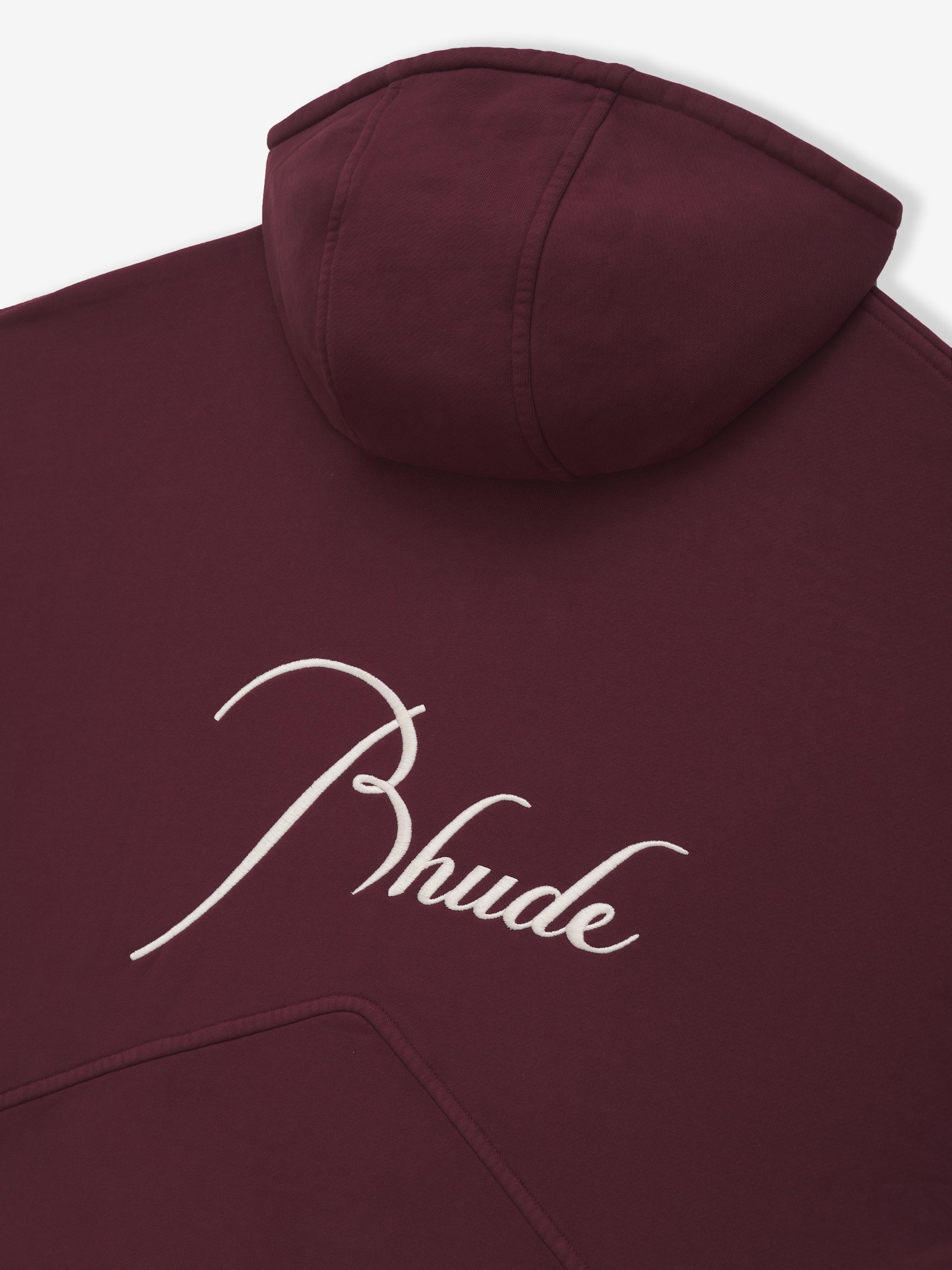 FULL ZIP HOODIE - 3