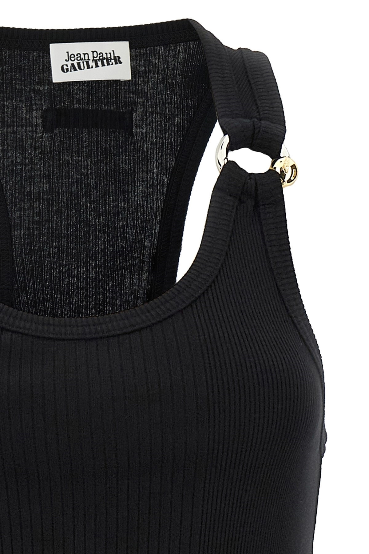'Black Piercing' dress - 3