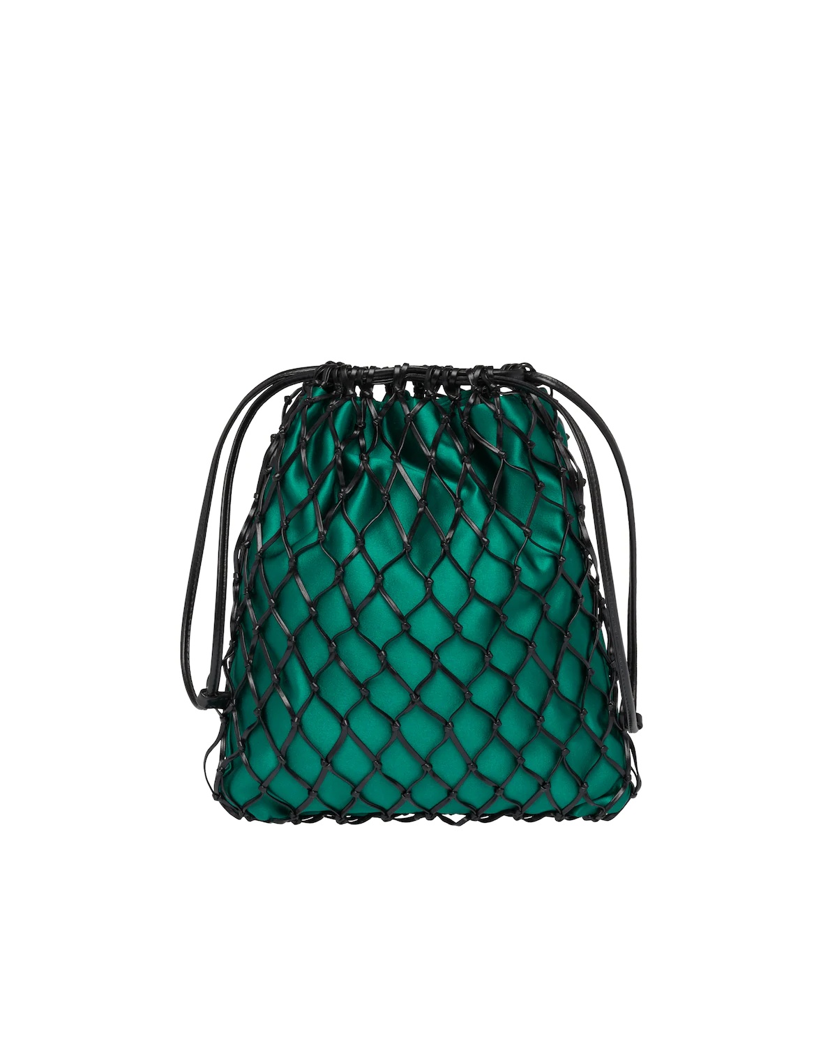 Fabric Mesh Bag - 4