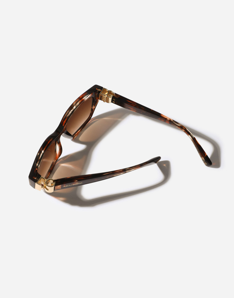 DG Hinge Sunglasses 4