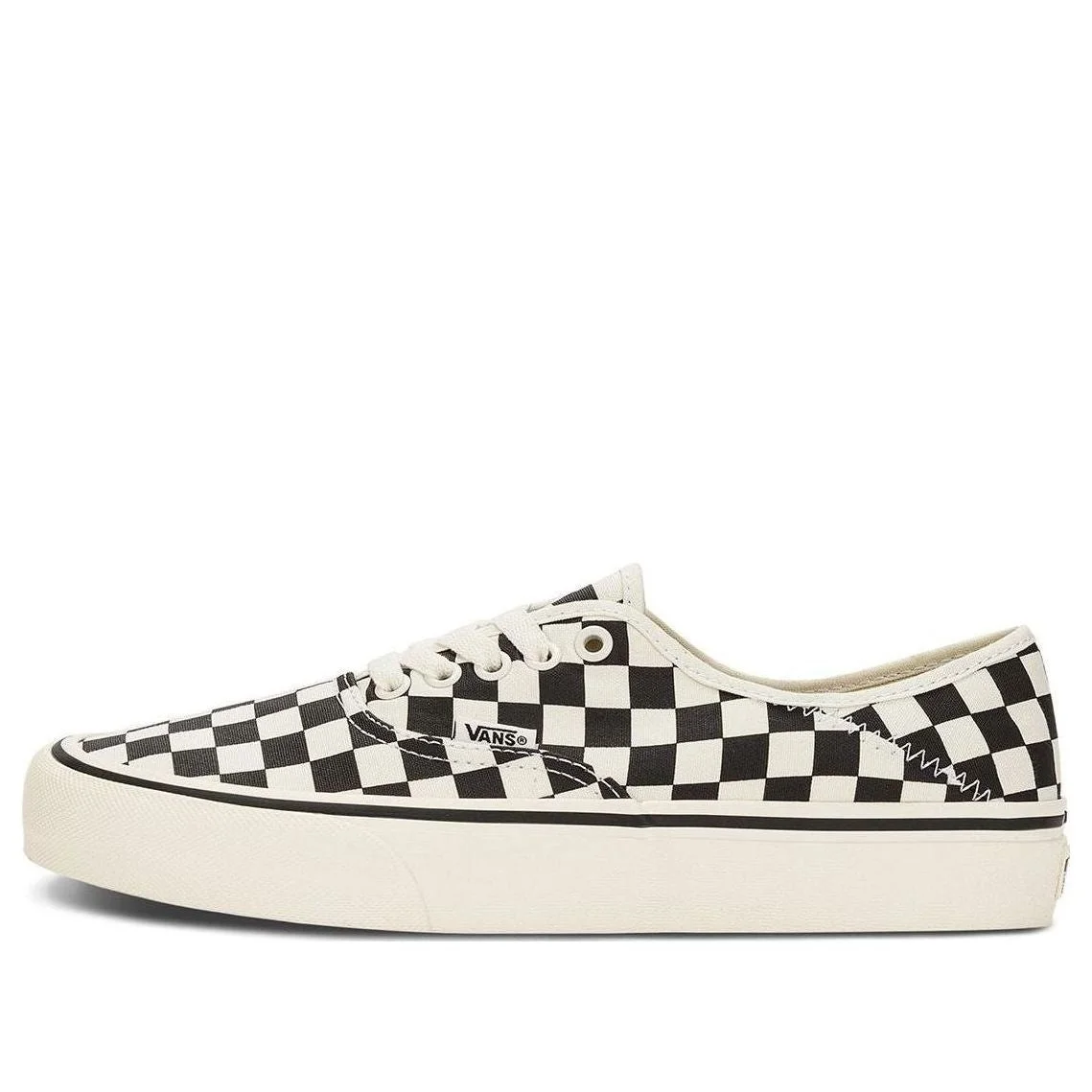 Vans UA Authentic 44 DX 'Black' VN0A4BX5BPS - 1
