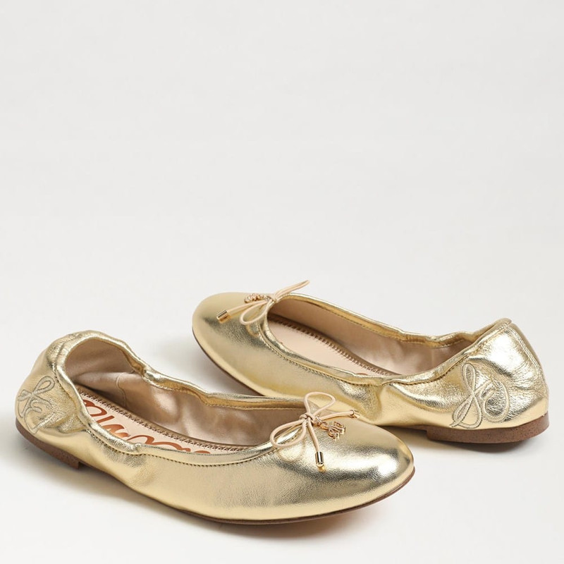 Felicia Ballet Flat 6