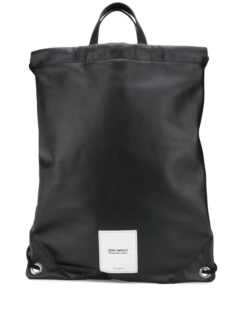 Zero Impact backpack - 1