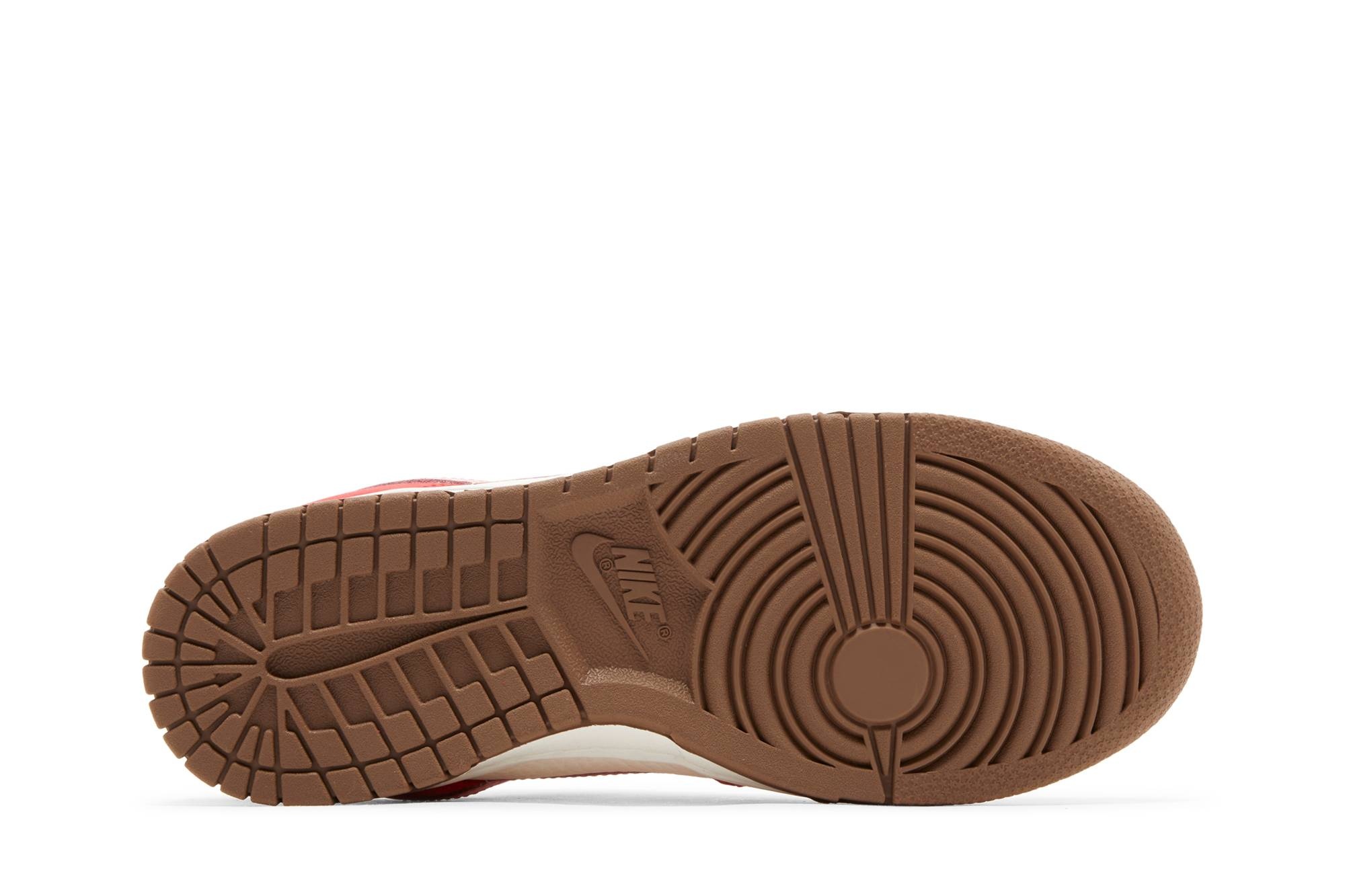 Wmns Dunk Low 'Bacon' - 4