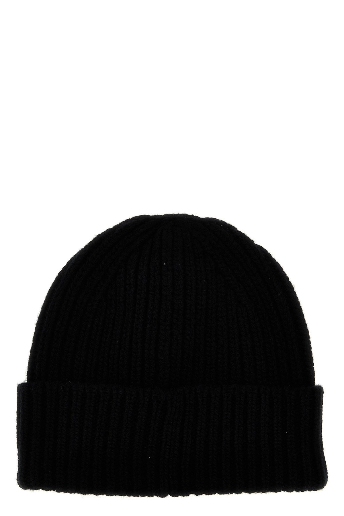 Logo label beanie - 2