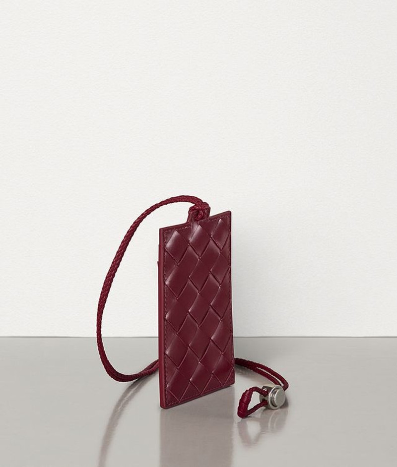 Bottega Veneta TAG HOLDER outlook