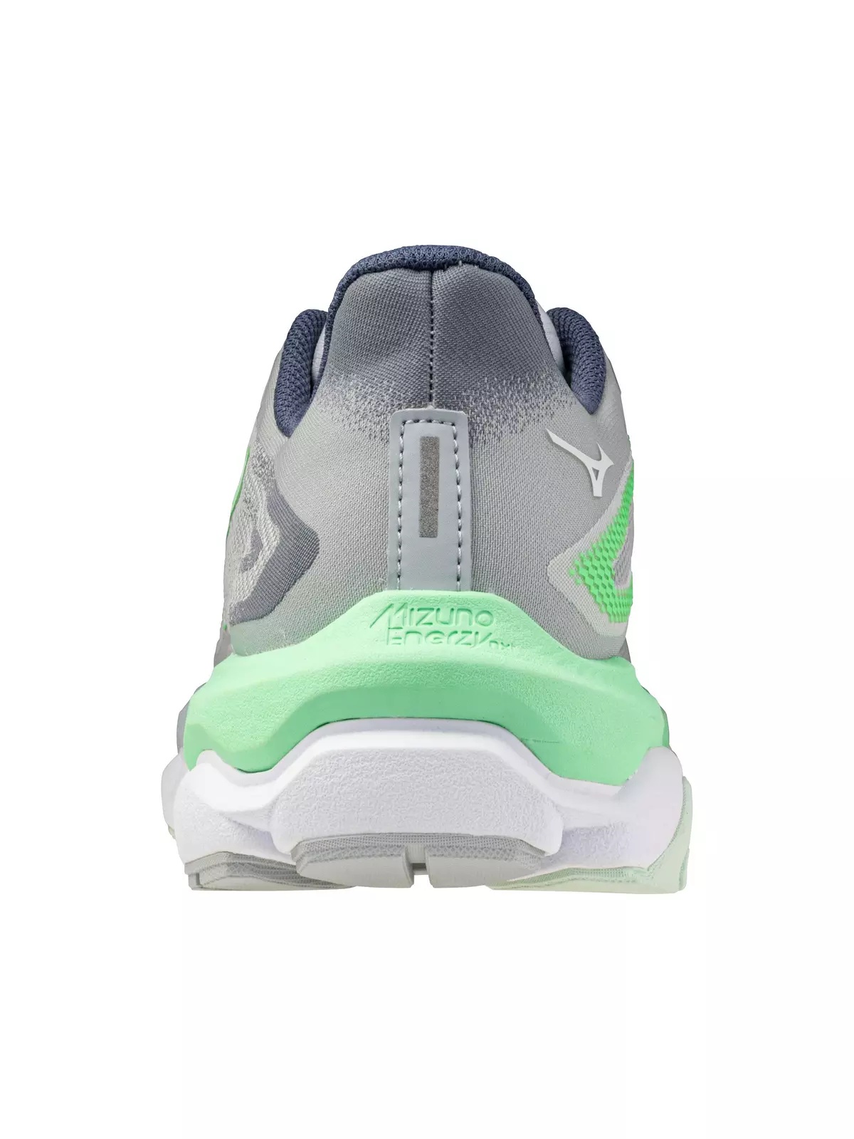 Wave Horizon 8 "Pearl Blue/White" Women's Running Shoe - 5