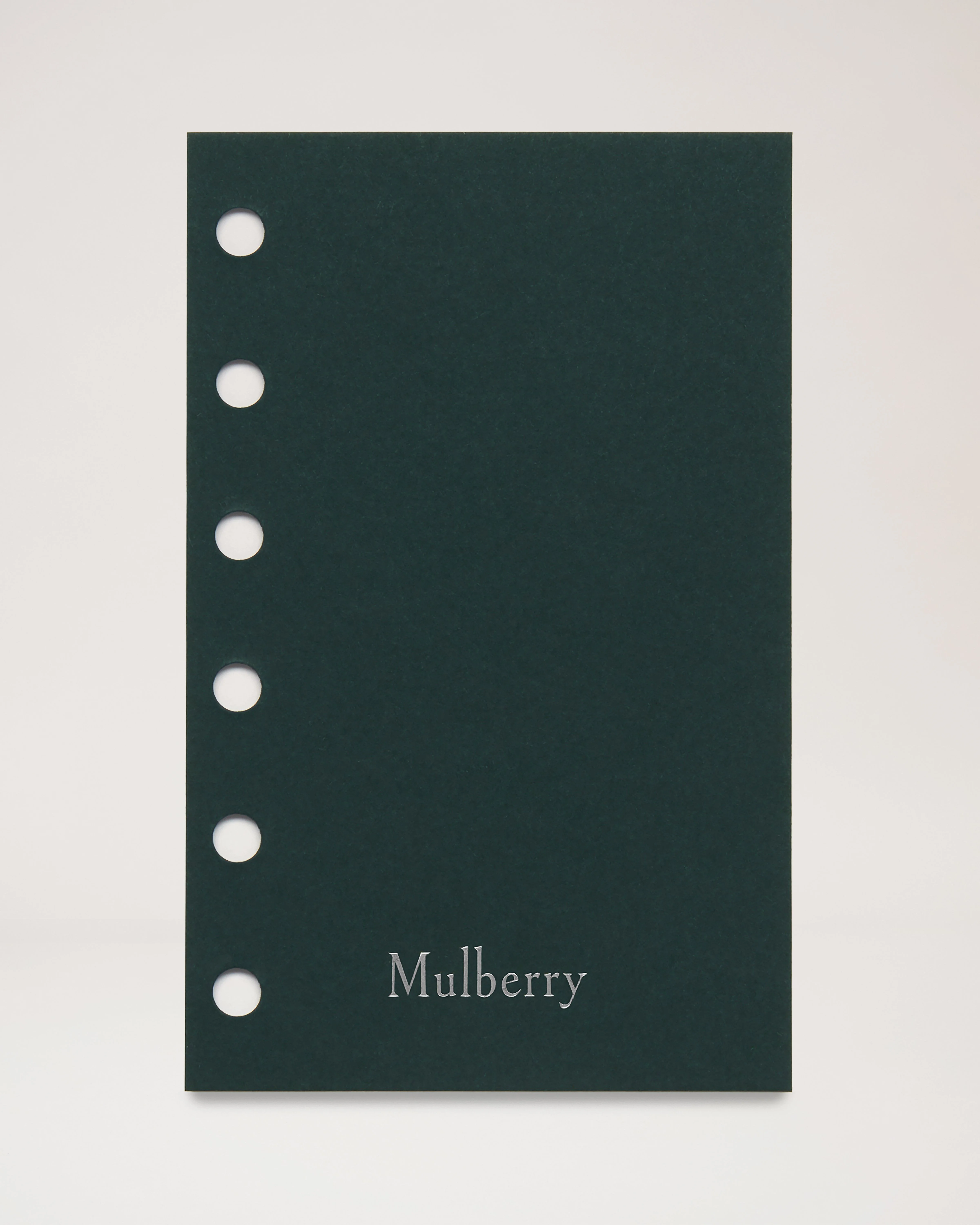 Pocket Book Ruled Paper
White Paper - 1