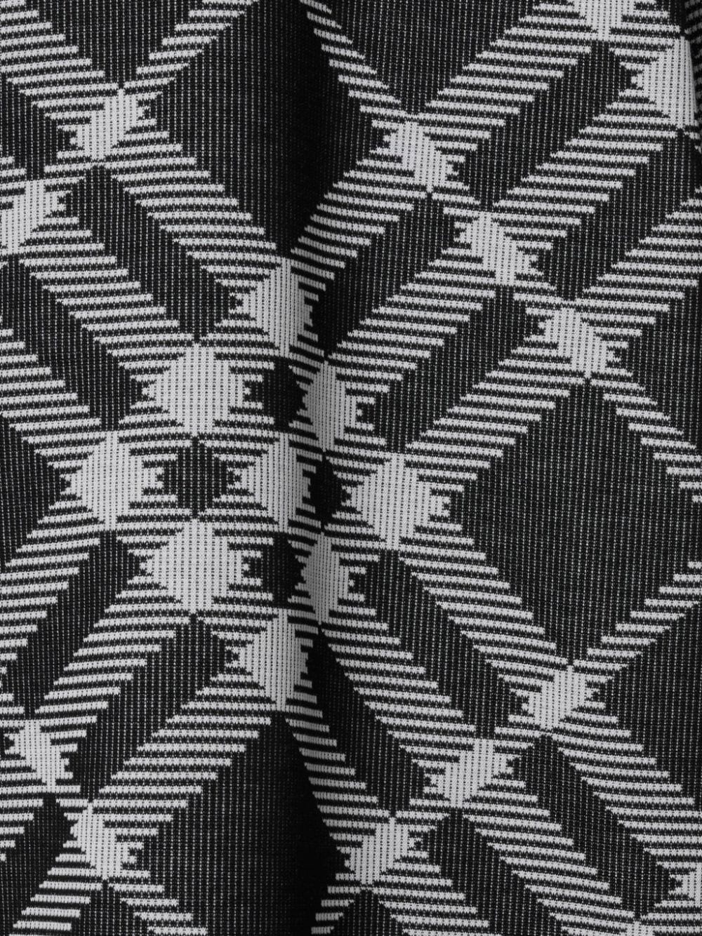 Nova Check short-sleeve T-shirt - 6