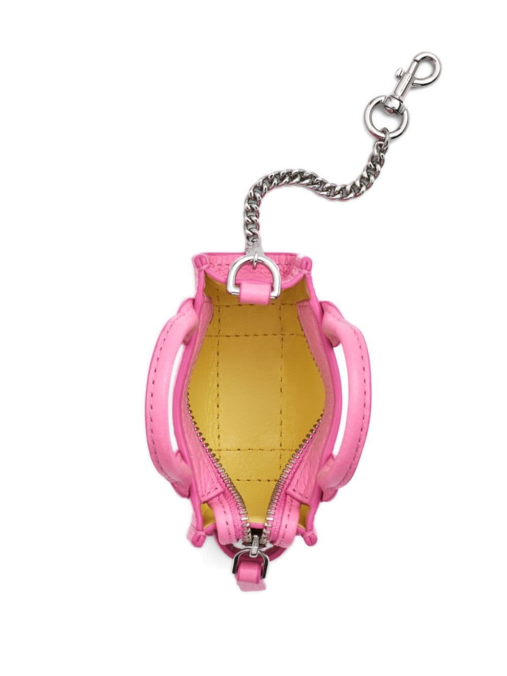 The Nano Tote bag charm - 3