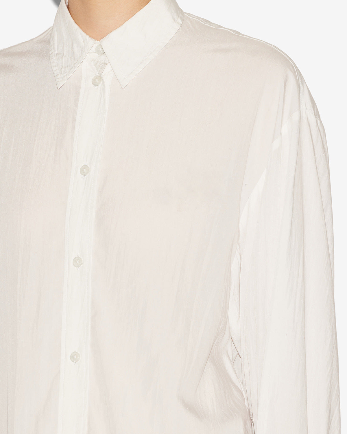 FABRIZA SHIRT - 3