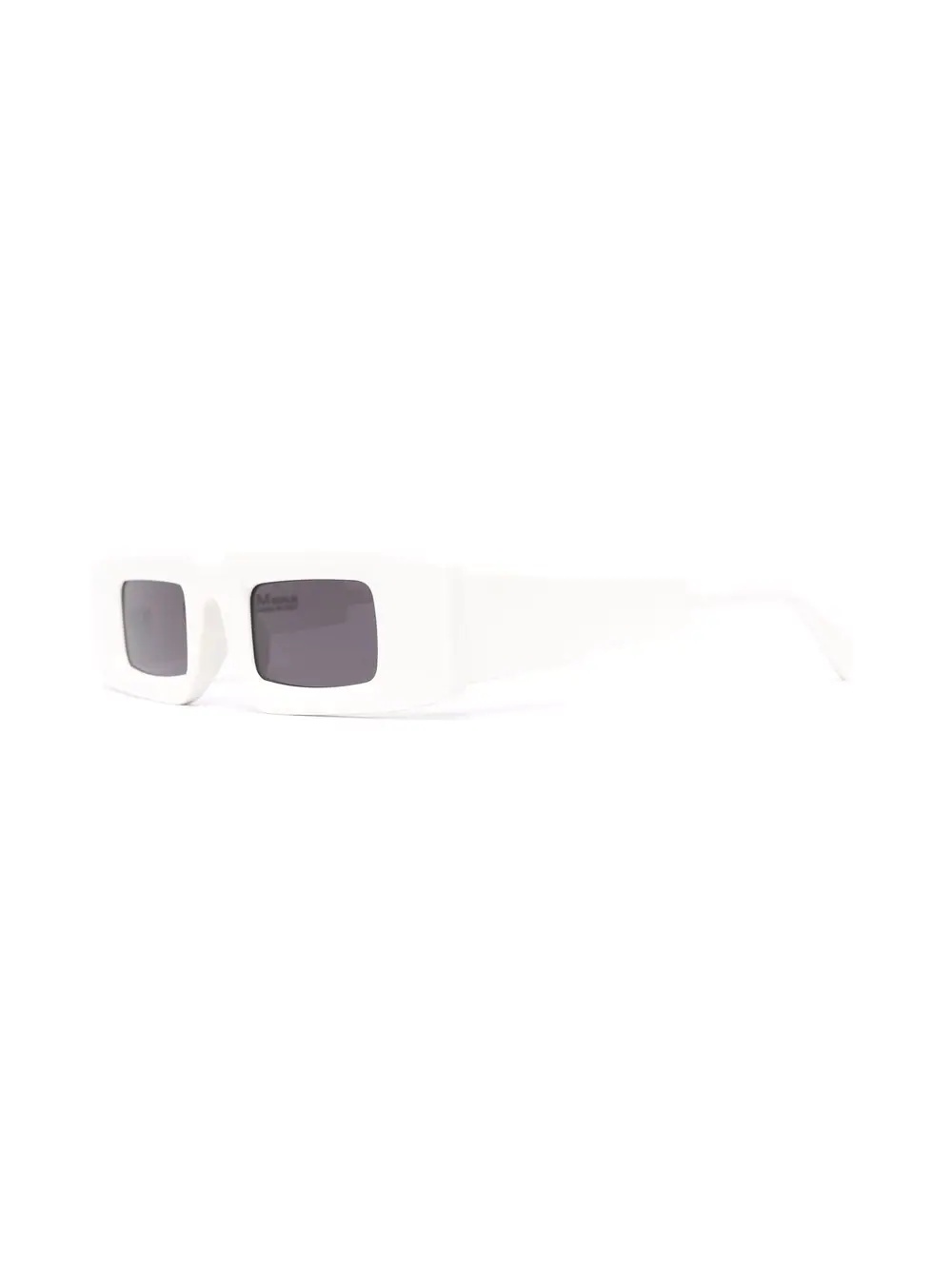 square frame sunglasses - 2