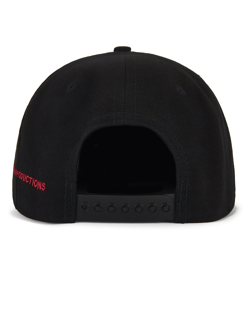 Willy Cap - 2