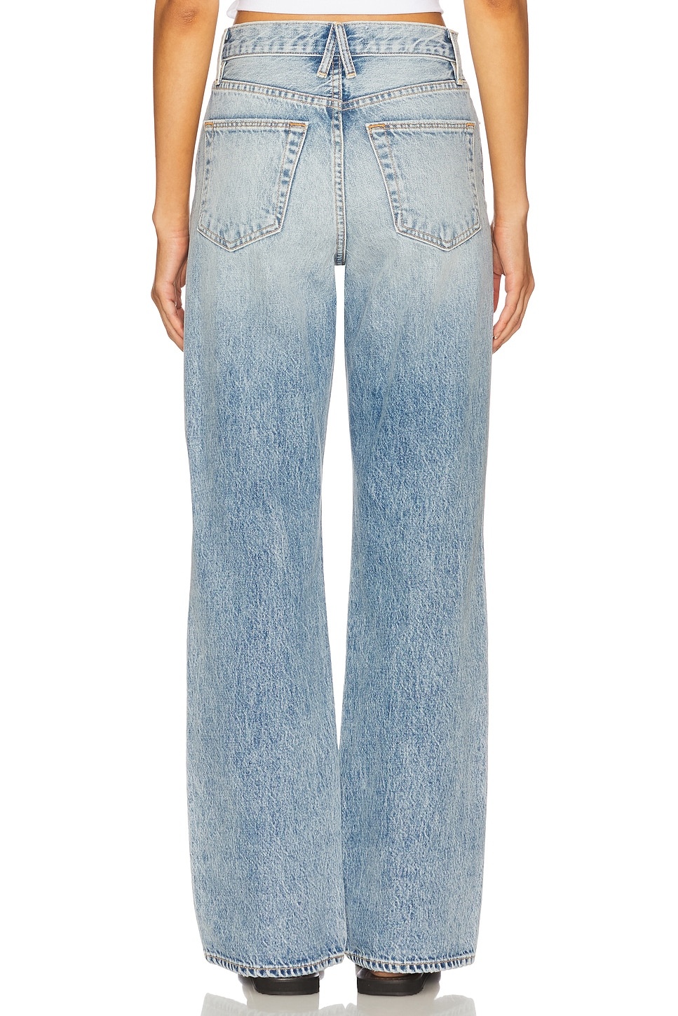 Grace Wide Leg - 4