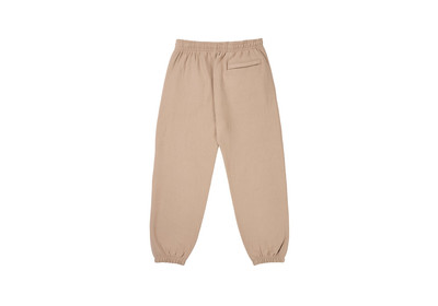 PALACE UNISEX JOGGER BROWN outlook