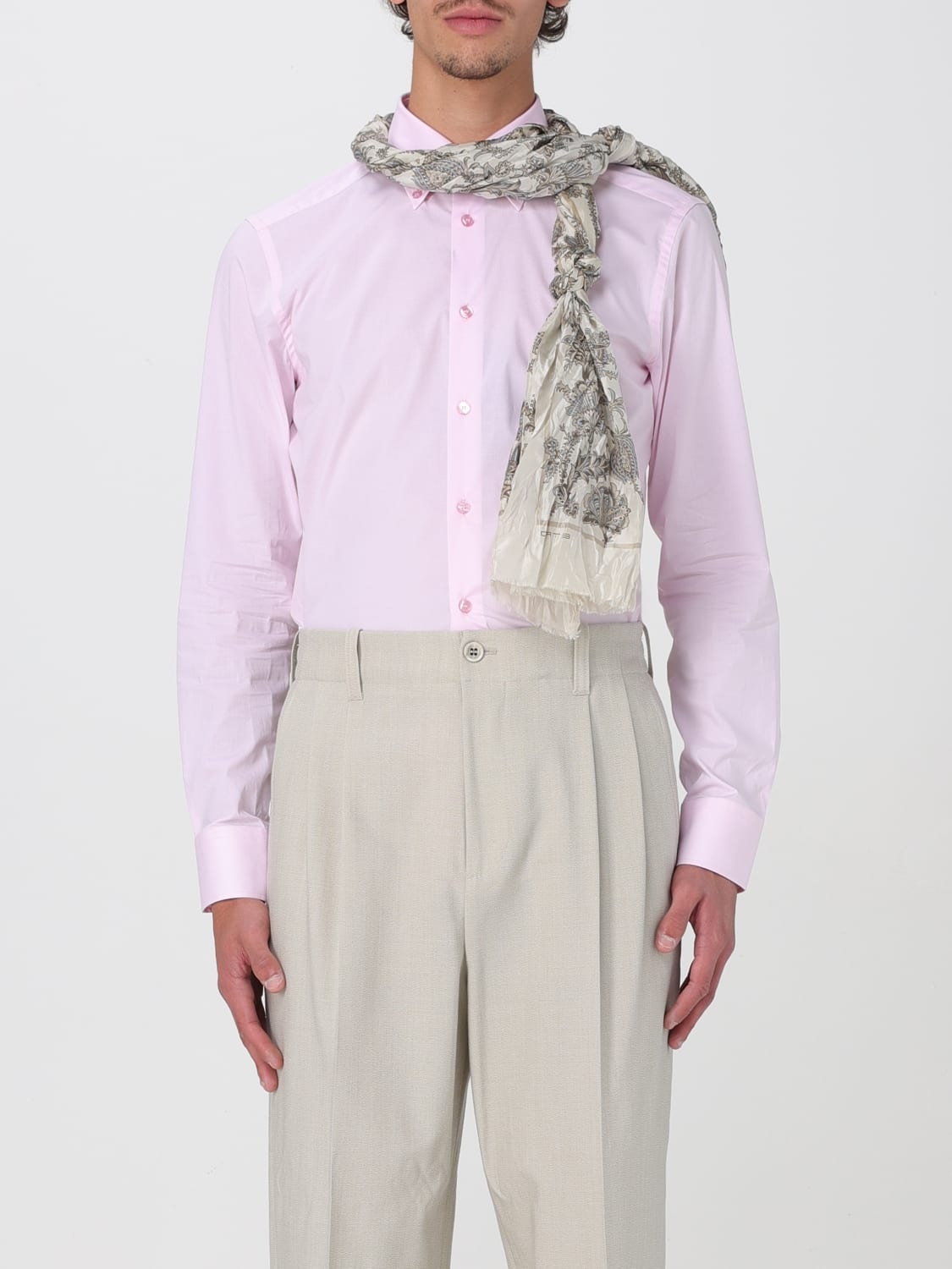 Scarf men Etro - 2