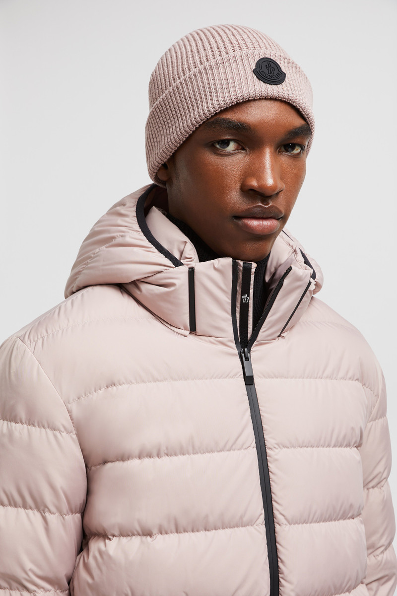 Moncler Wool Beanie outlook