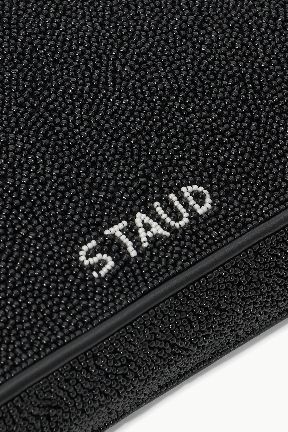 STAUD TOMMY BAG MIRROR MOSAIC - 4