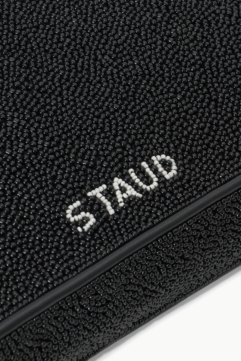 STAUD TOMMY BAG MIRROR MOSAIC 4