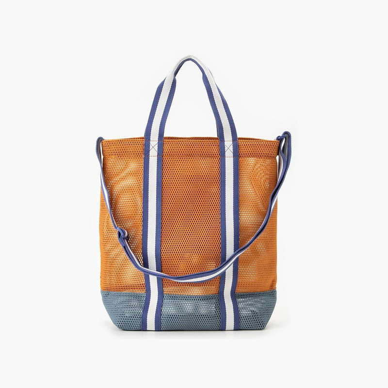 MESH ICON TOTE 3