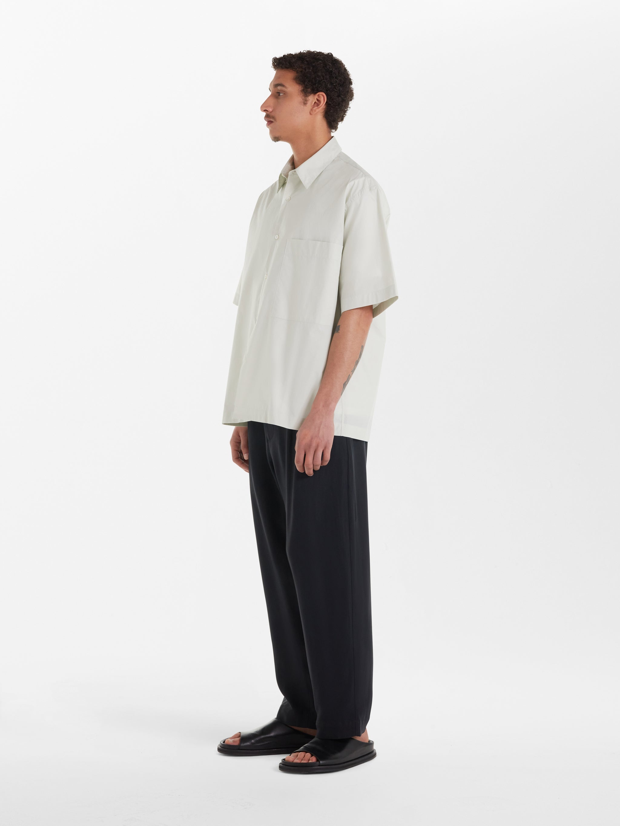 Pete Shirt - 4