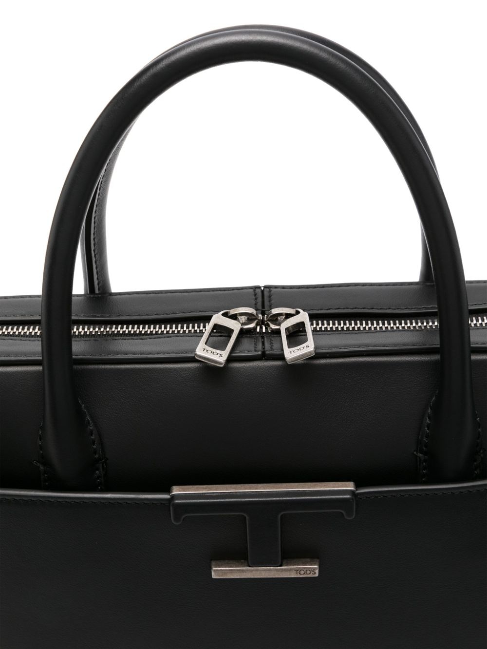 Tod's Logo bag | tessabit | REVERSIBLE