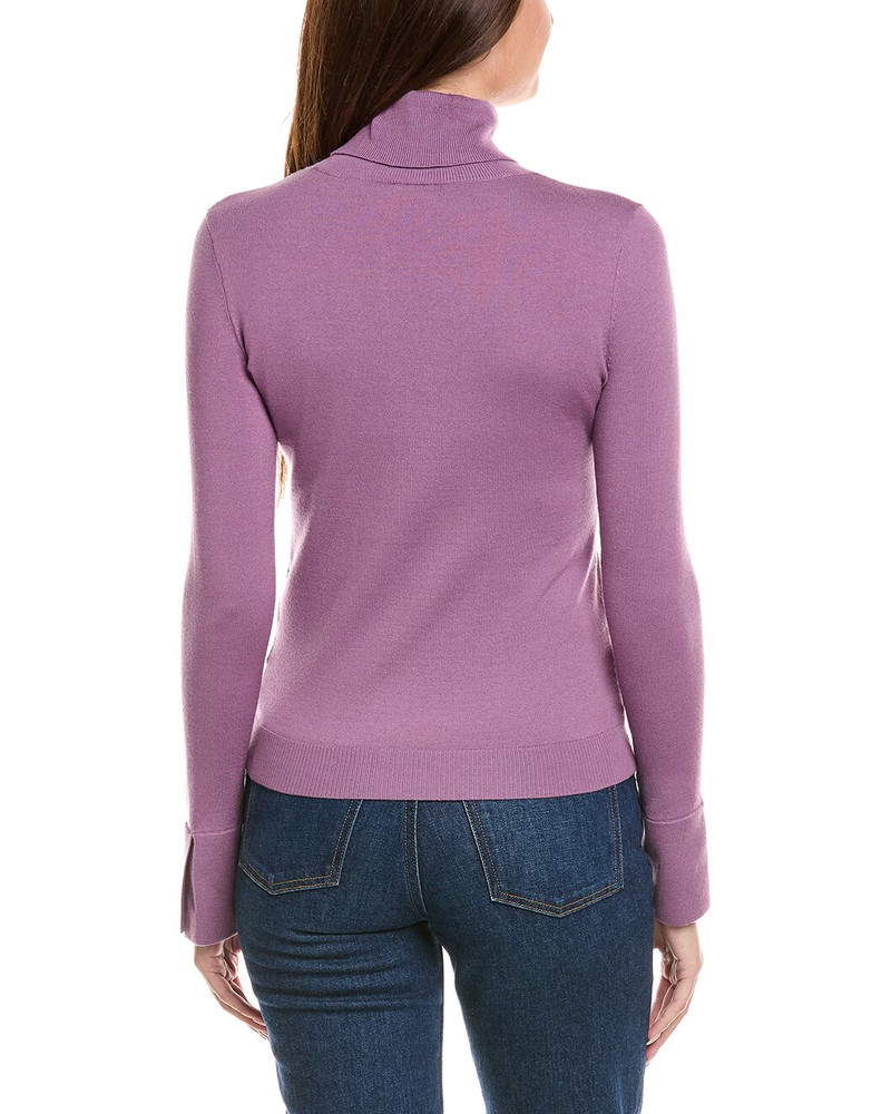 BOGNER Bogner Vinny-1 Wool & Silk-Blend Sweater outlook