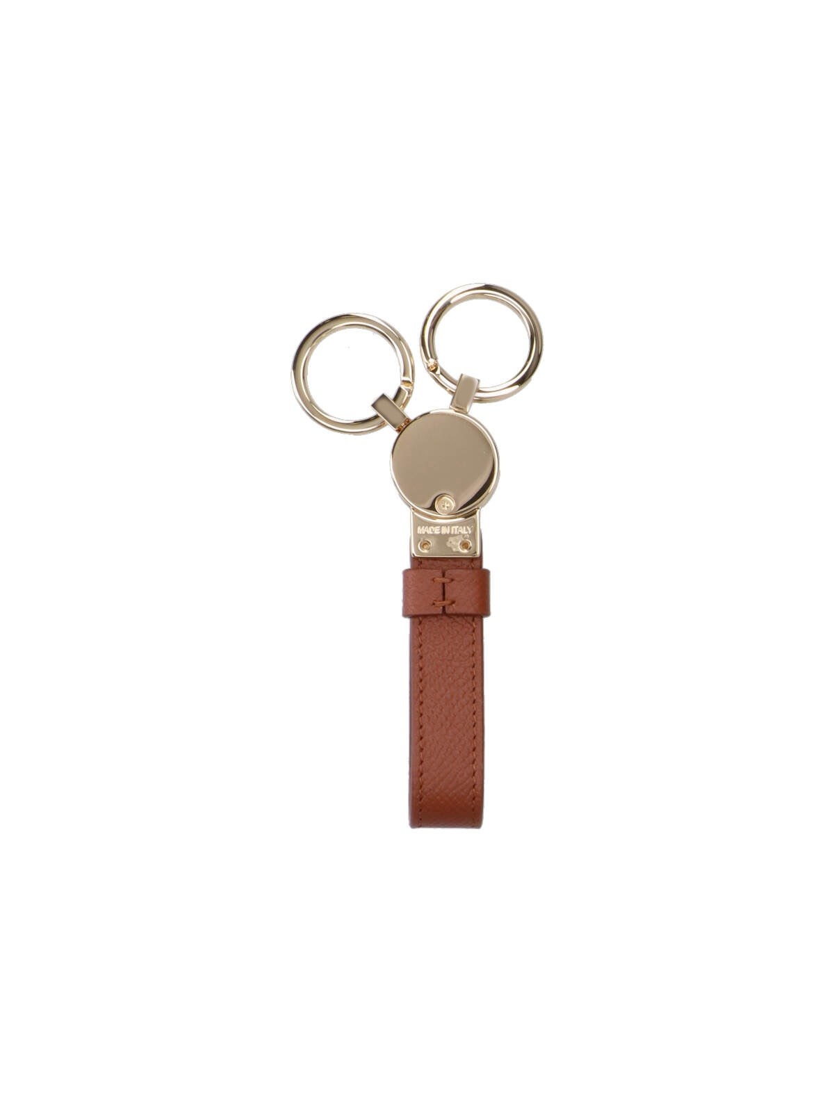 "GANCINI" KEYRING - 2