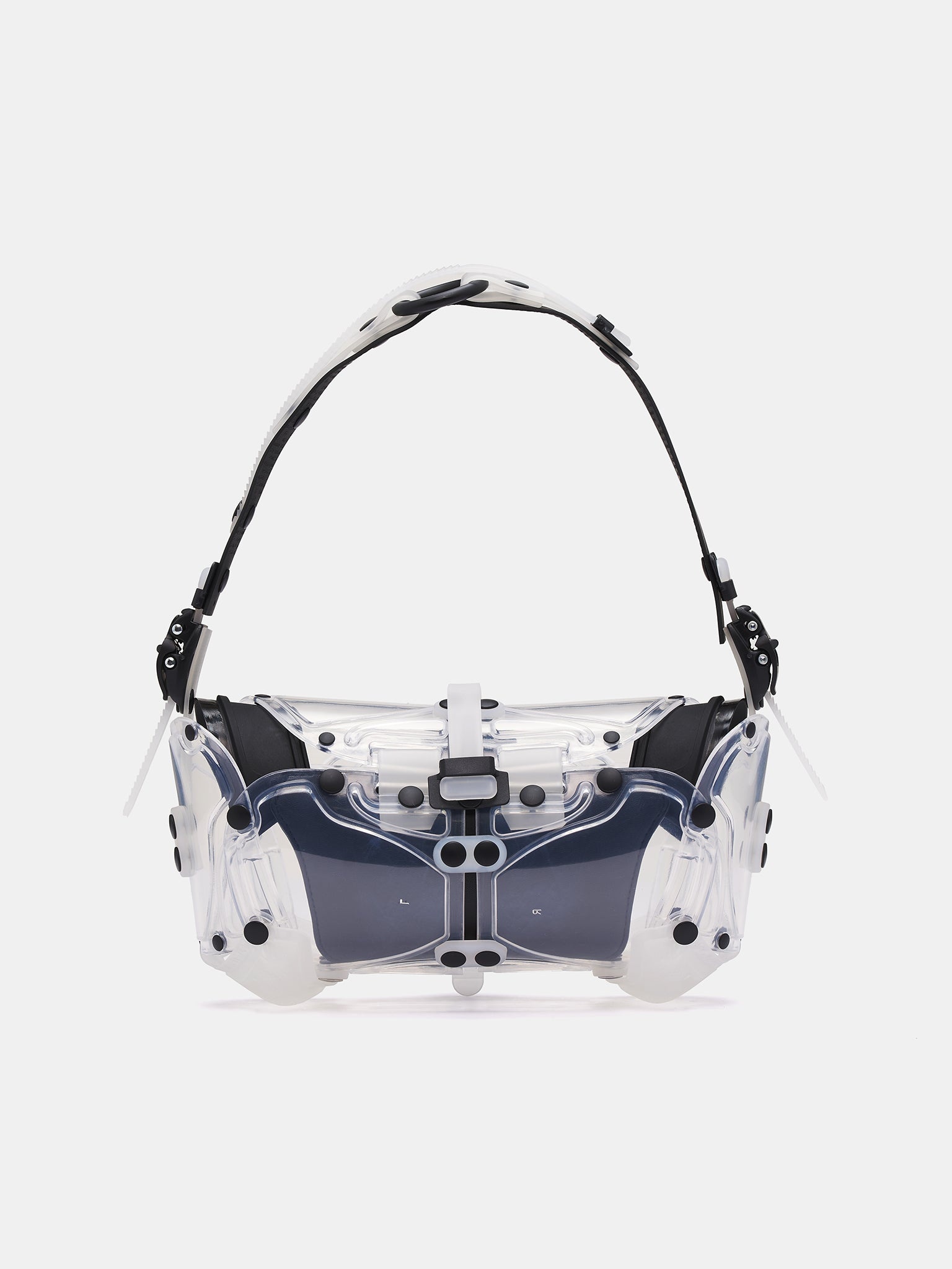 Object I80 Mini Stereo Bag - 3