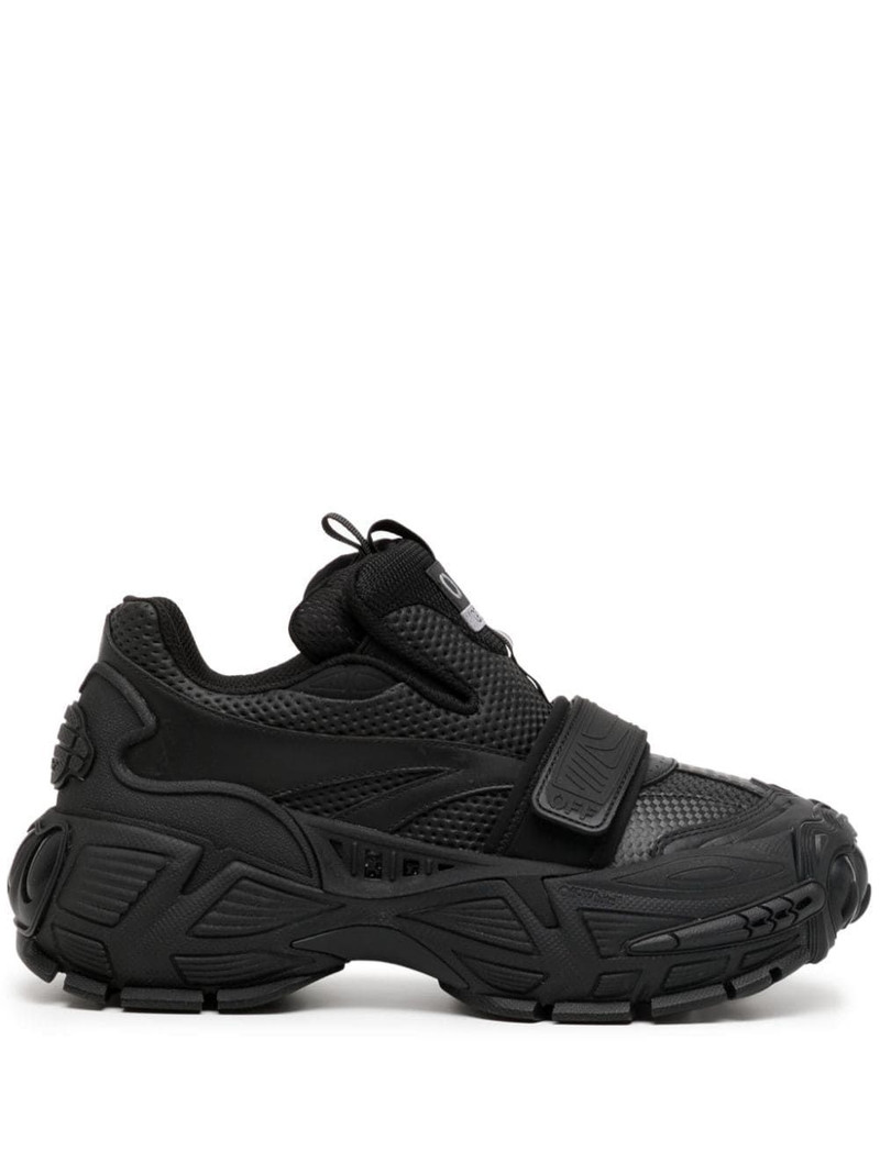 Glove slip-on sneakers 1