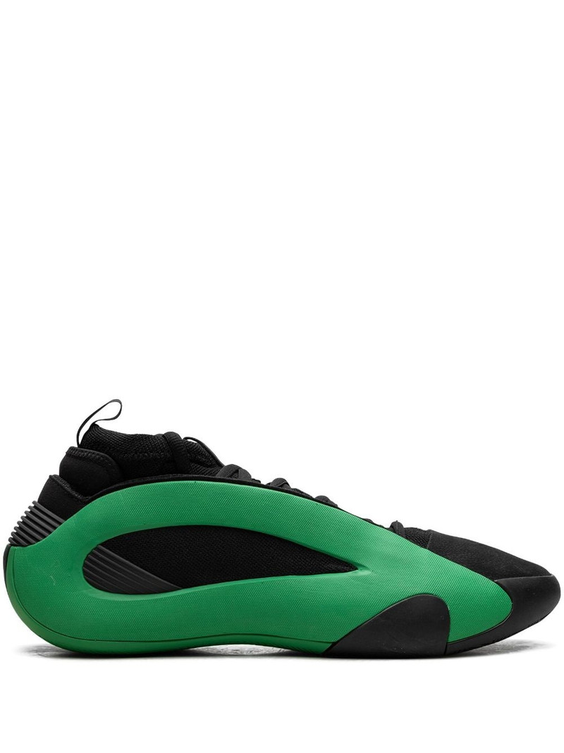 Harden Vol. 8 "Luxury Green" sneakers - 1