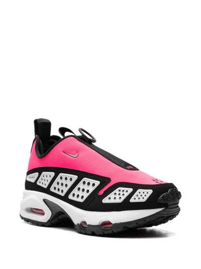 Nike Air Max SNDR "Highlighter Pink" sneakers outlook